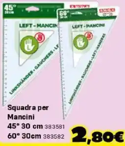 Orizzonte Squadra per Mancini offerta