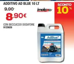 Bricofer AdBlue imola offerta
