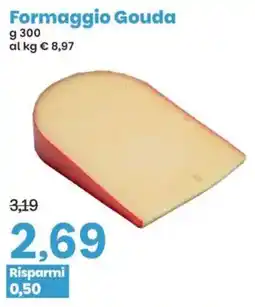 Prix Quality Formaggio Gouda offerta