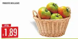 Mercadò POMODORO INSALATARO offerta