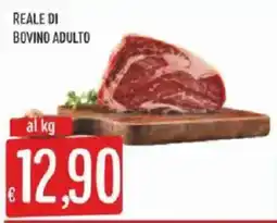 Mercadò Reale di bovino adulto offerta