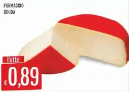 Mercadò Formaggio Gouda offerta