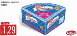 Mercadò Gorgonzola Dolcelatte Galbani offerta