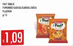 Mercadò i Paff Plasmon offerta