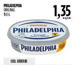 Carico Cash & Carry Philadelphia Original offerta