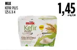 Carico Cash & Carry milk Kefir PLUS offerta