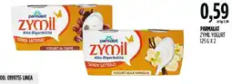 Carico Cash & Carry Parmalat Zymil Yogurt offerta