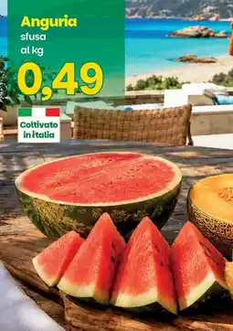 Prix Quality Anguria offerta