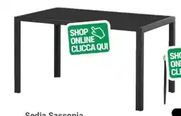 Cfadda Tavolo da pranzo fisso offerta