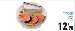 Conad Salmone a Tranci offerta