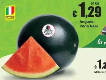 Anguria Perla Nera