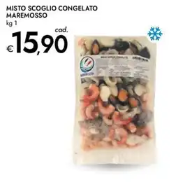 Bennet Misto scoglio congelato Maremosso offerta