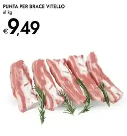Bennet PUNTA PER BRACE VITELLO offerta
