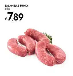 Bennet SALAMELLE SUINO offerta