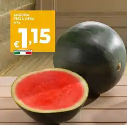 Bennet Anguria perla nera offerta