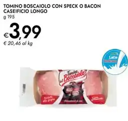 Bennet Tomino Boscaiolo offerta