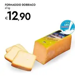 Bennet Formaggio Dobbiasco offerta