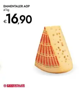 Bennet EMMENTALER AOP offerta