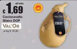 Sì con te Caciocavallo Silano DOP VAL'OR offerta