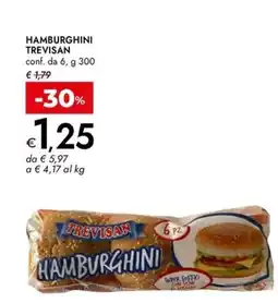 Bennet HAMBURGHINI TREVISAN offerta