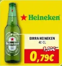 Orizzonte Birra Heineken offerta