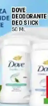 Orizzonte Dove Deodorante Deo Stick offerta