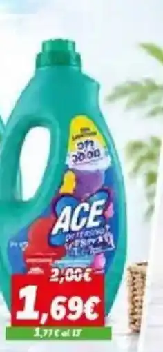 Orizzonte ACE Detergente offerta
