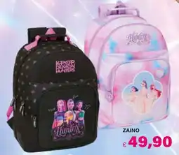 Il Gigante Zaino offerta
