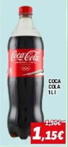 Orizzonte Coca Cola offerta