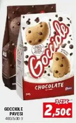 Orizzonte Gocciolè Chocolate offerta
