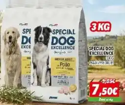Orizzonte SPECIAL DOG EXCELLENCE offerta