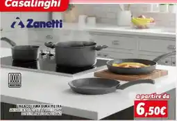 Orizzonte Casalinghi Zanetti offerta