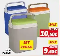 Orizzonte FRIGO PASSIVO offerta
