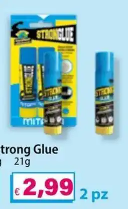 Il Gigante Strong Glue offerta