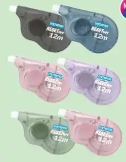 Il Gigante RESET TAP mitama offerta