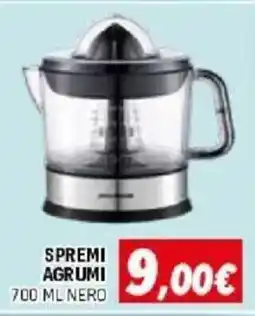 Orizzonte Spremi Agrumi offerta