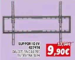 Orizzonte SUPPORTO TV offerta