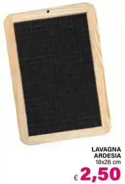 Il Gigante LAVAGNA ARDESIA offerta