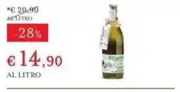 Eataly Olio extravergine offerta