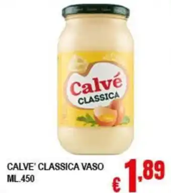 Calve' Classica