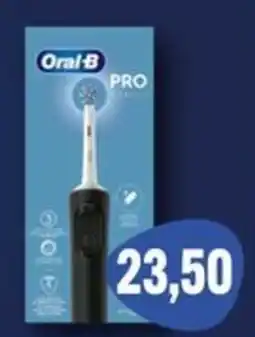 Emporio Amato Oral-B PRO offerta