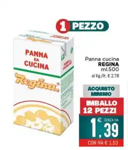 Altasfera Panna da Cucina Regina offerta