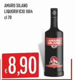 IperSisa AMARO SILANO offerta