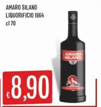 IperSisa AMARO SILANO offerta