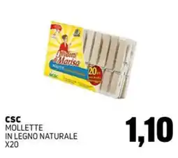 Emporio Amato Prodotti di Marisa Mollette offerta