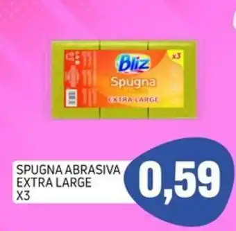 Bliz Spugna