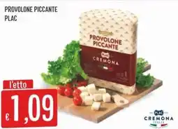IperSisa Provolone Piccante PLAC offerta