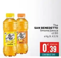 Altasfera The SAN BENEDETTO offerta