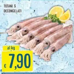 IperSisa Totani S offerta