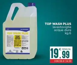 Altasfera TOP WASH PLUS offerta